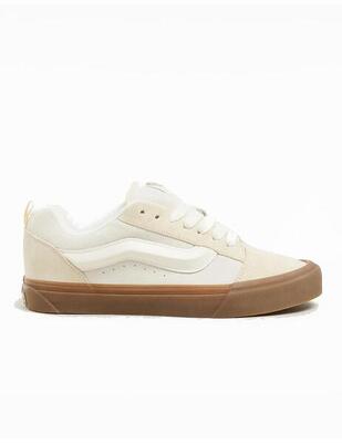 Sneakers Vans Beige