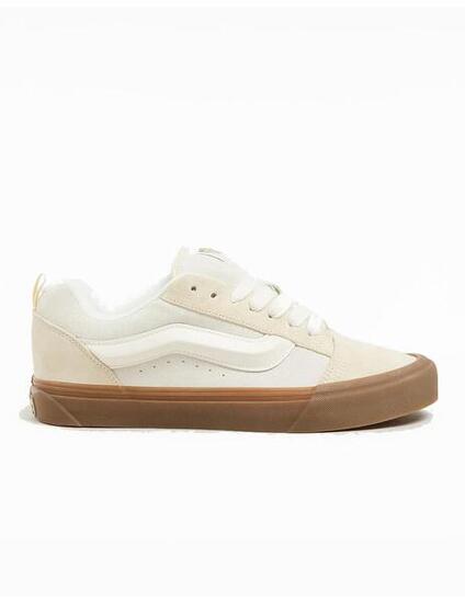 Zapatillas para Mujer Vans Beige