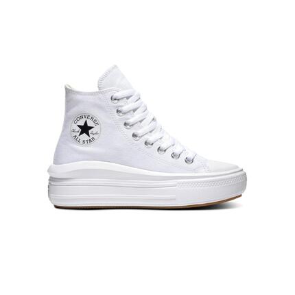 Trampki damskie Converse Chuck Taylor All Star Move Platform Hi