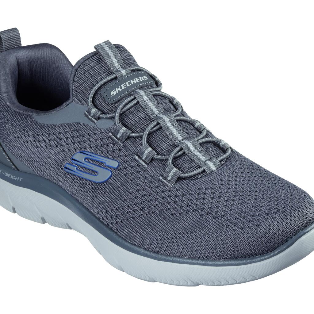 Men's SUMMITS TALLO Low shoes Dark grey