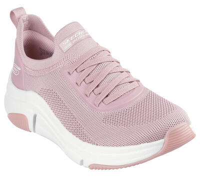 Zapatillas mujer Skechers Bobs Sparrow Flex - Rosa