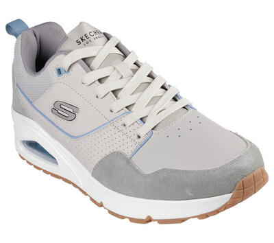 Zapatilla Multideporte para HOMBRE SKECHERS UNO RETRO ONE
