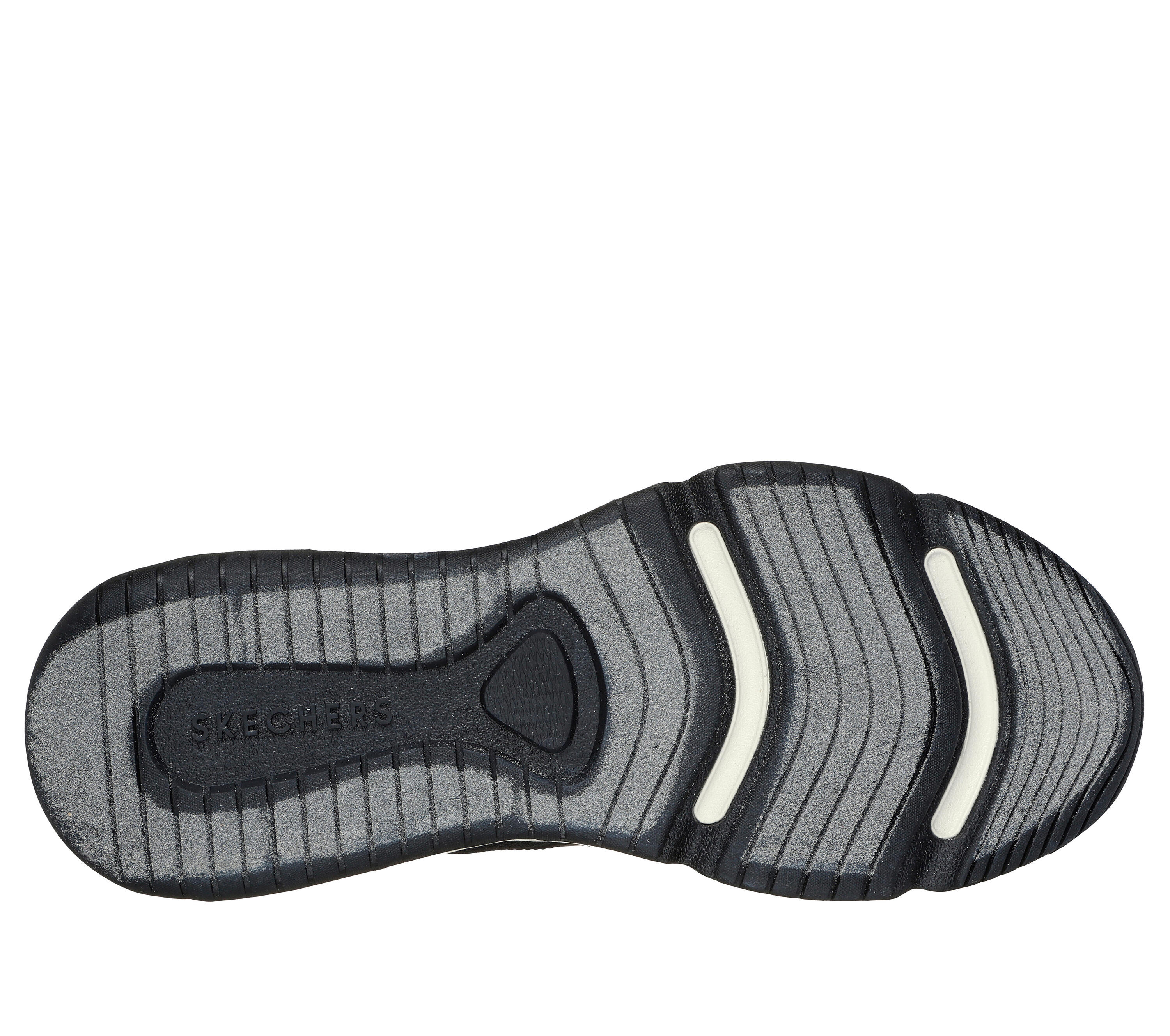 Baskets homme UNO EVOLVE ABSOLUTE AIR noir / rouge 3/3