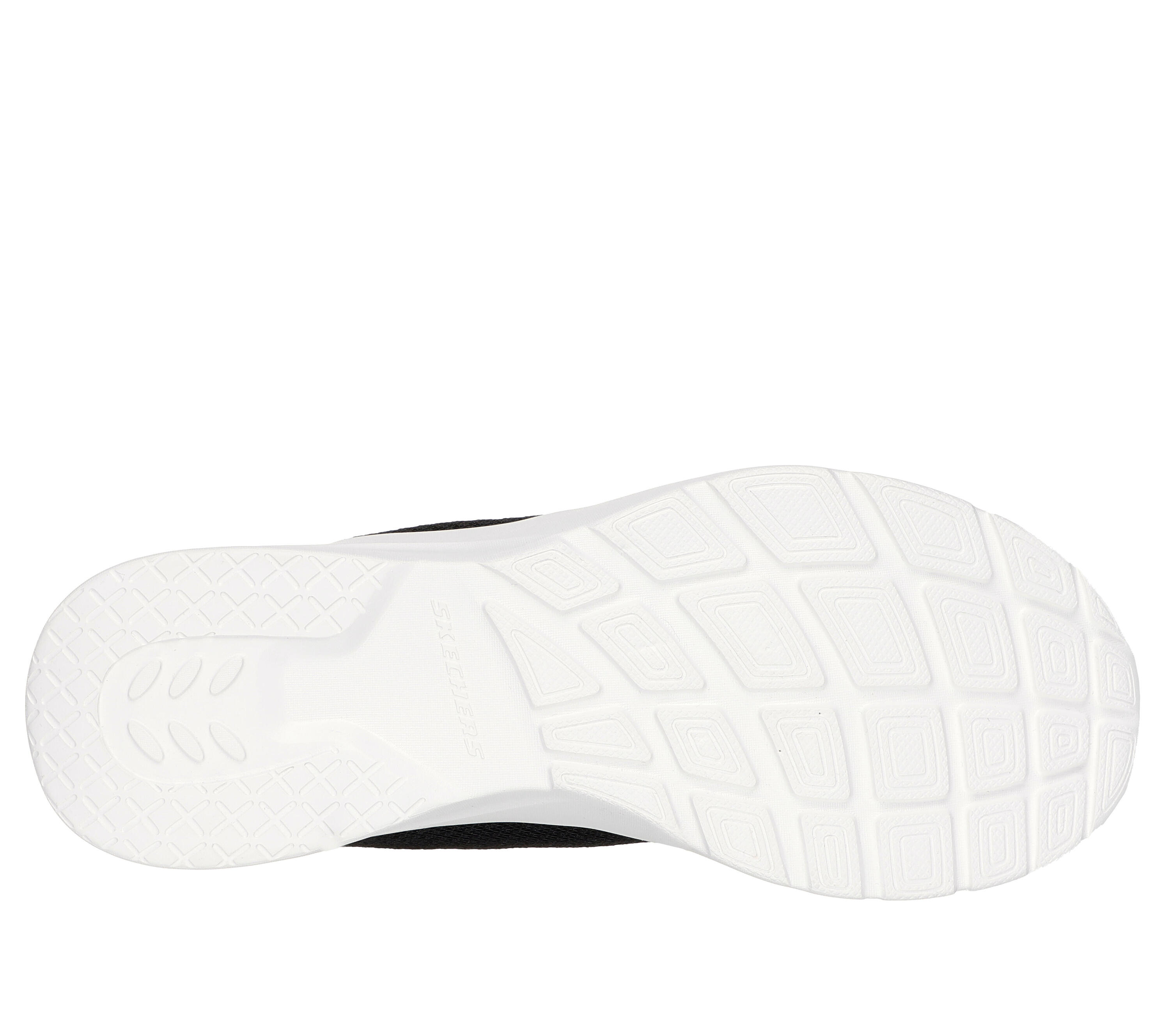 Baskets slip-on femme DYNAMIGHT 2.0 DAILY ADVENTURE noir / violet 3/5