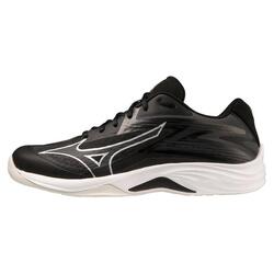 Chaussures de course Enfants Mizuno Lightning Star Z7 Noir