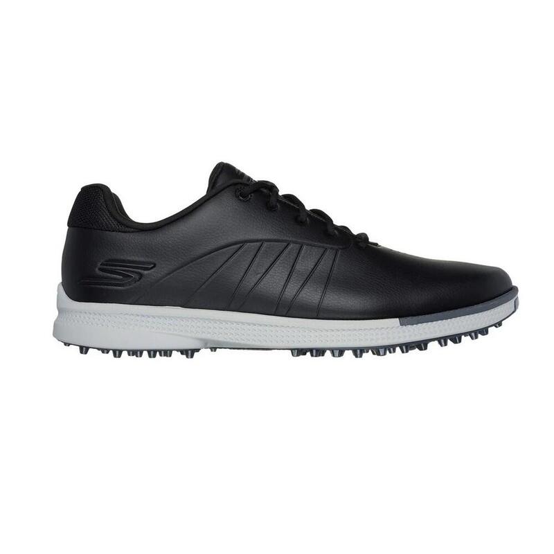 Golfschuhe "Go Golf Tempo" Herren Schwarz/Grau