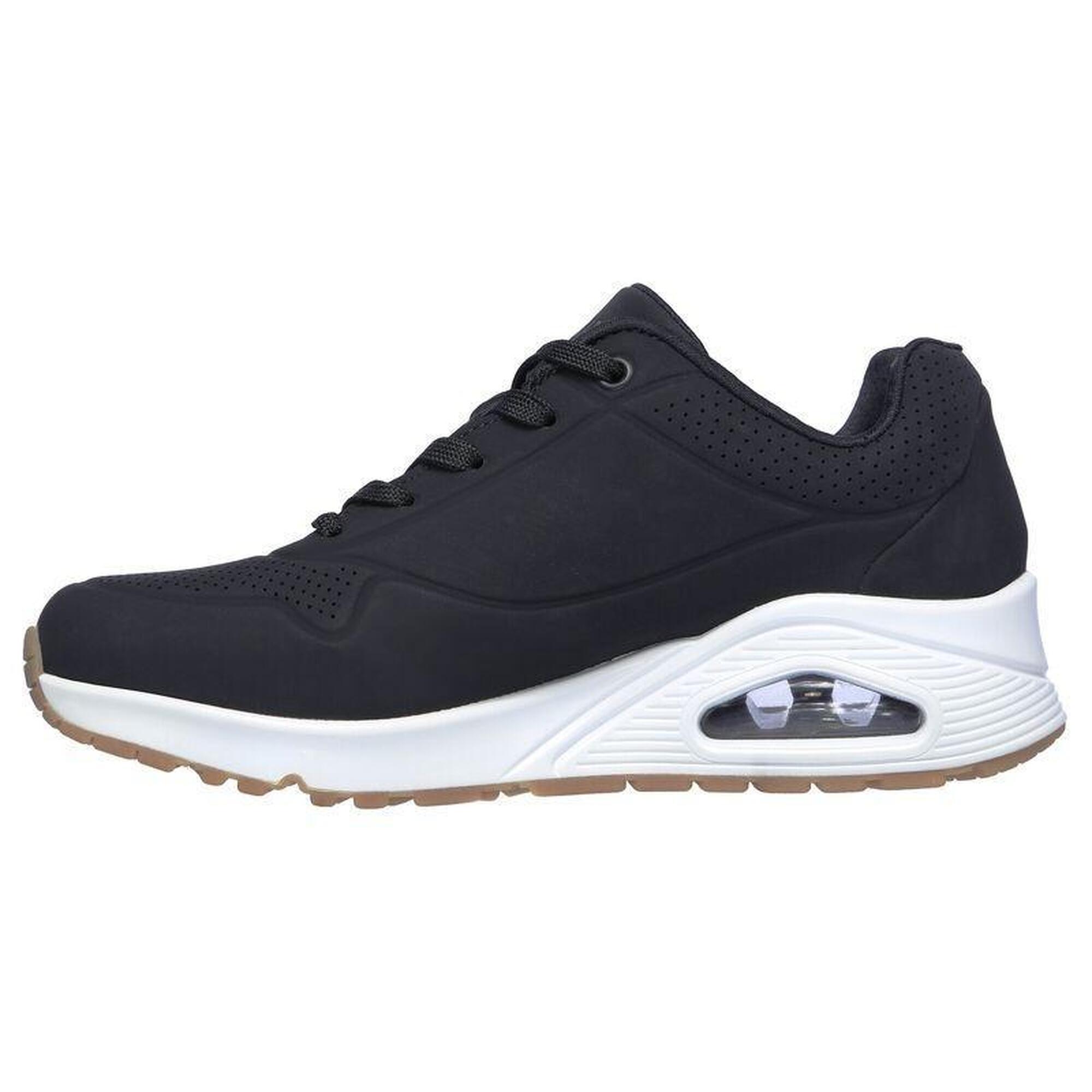 Sneakers para Mujer Skechers  Negro