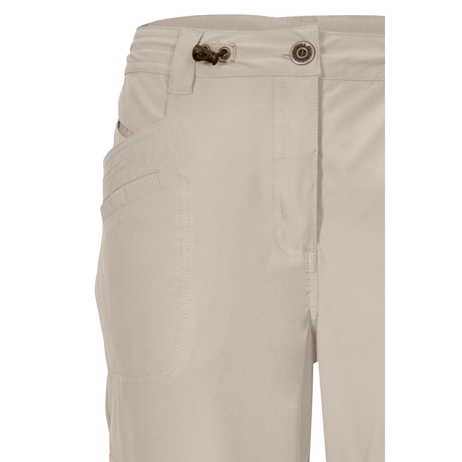 Damen 3/4 - Hose GS 31 WMN PNTS 4/6