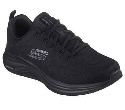 Herren VAPOR FOAM VARIEN Sneaker Taupe / Schwarz