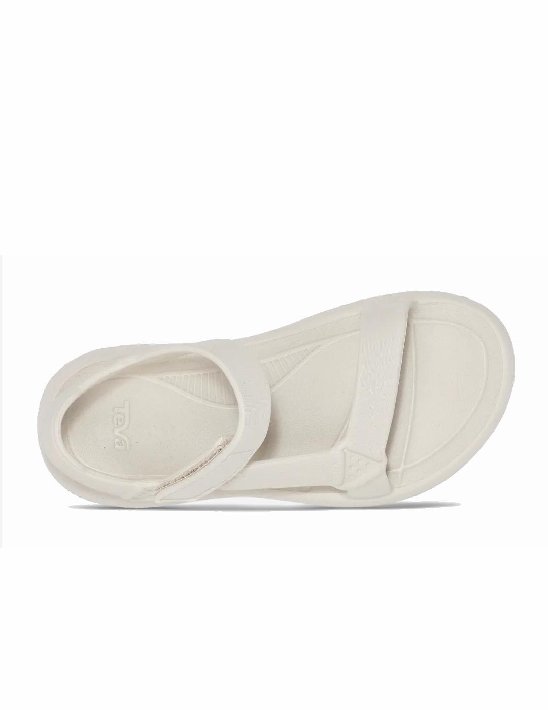 Chaussures de sport pour femmes Teva Hurricane drift beige 5/6