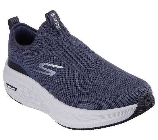 Herren GO RUN ELEVATE 2.0 UPRAISE 2.0 Slip-On Marineblau