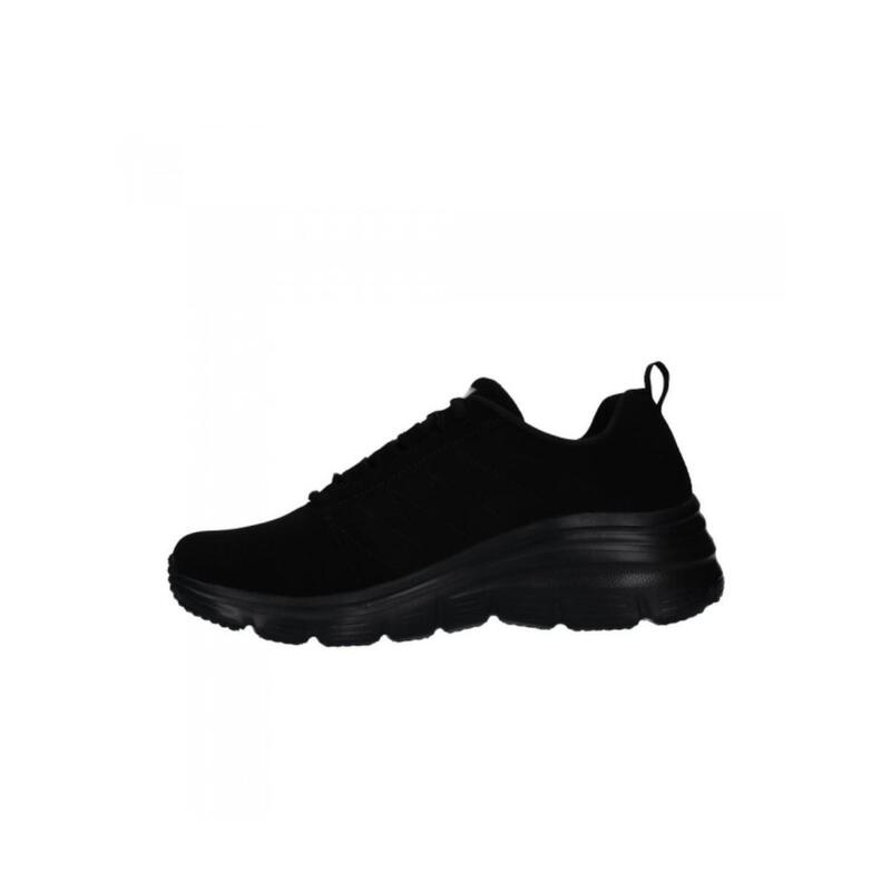 Sneakers para Mujer Skechers T-feels Negro