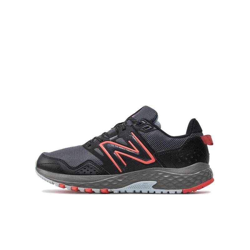 Sneakers para Mujer New balance 410 Negro