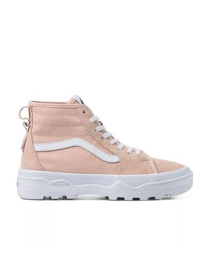 Sneakers para Mujer Vans Sentry Rosa