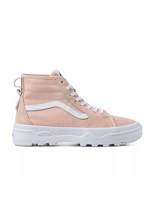 Sneakers para Mujer Vans Sentry Rosa