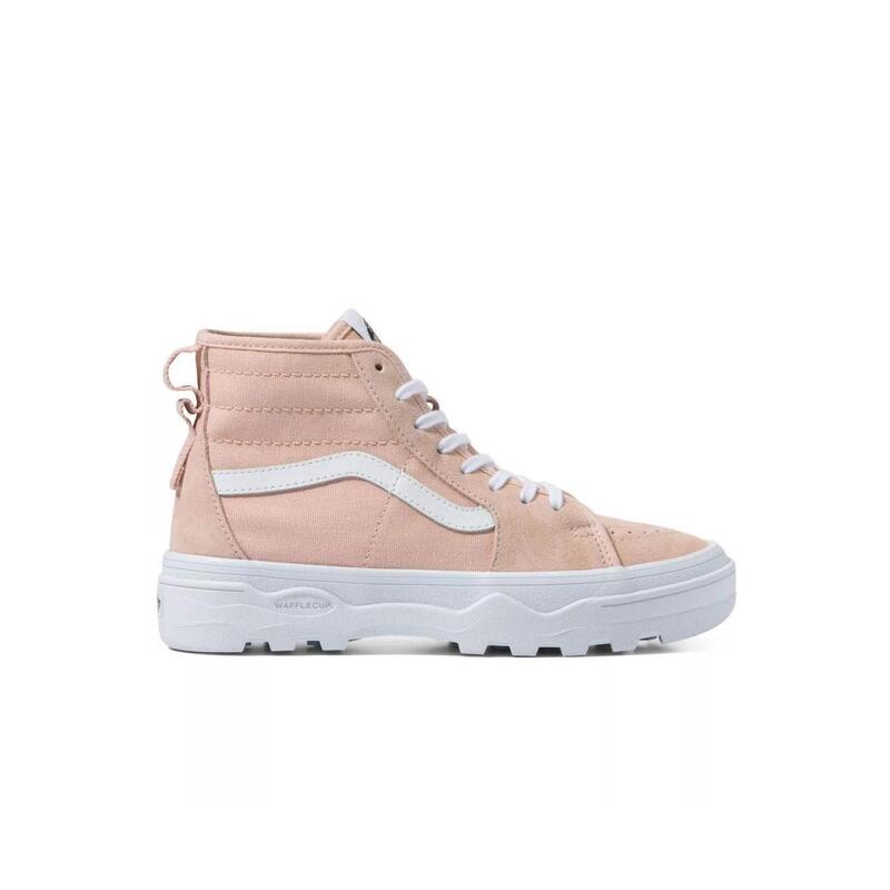 Sneakers para Mujer Vans Sentry Rosa