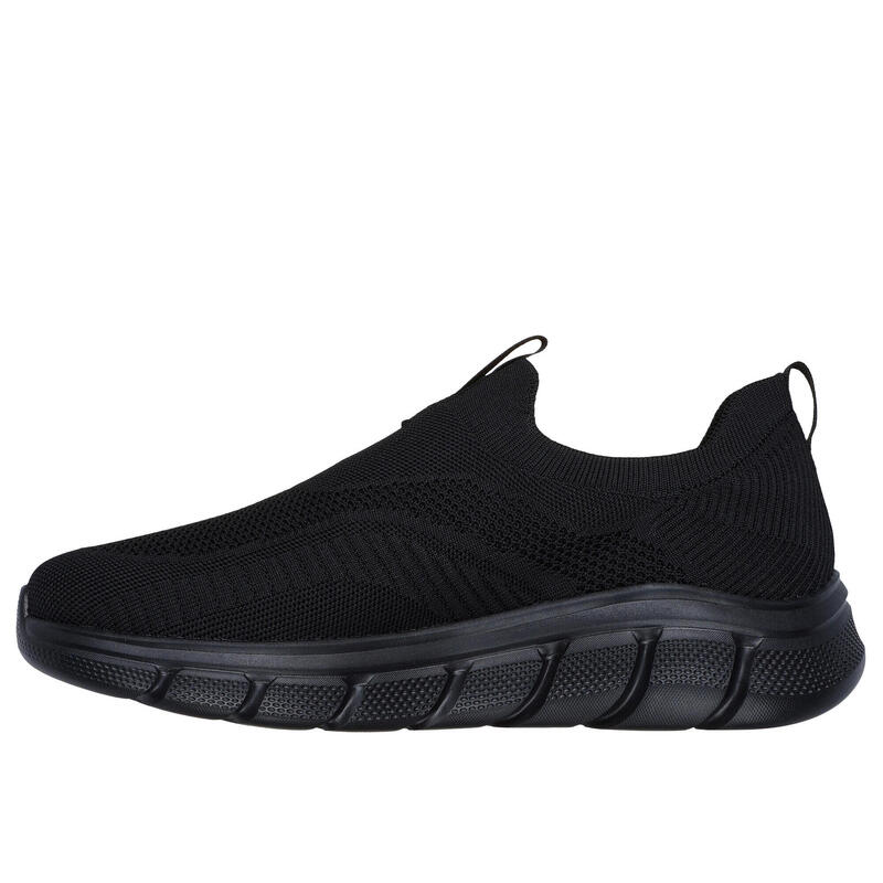 Pantofi sport barbati Skechers Bobs B Flex - Frigid, Negru