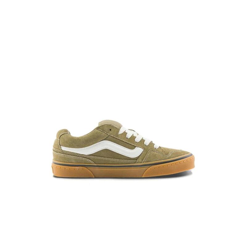 Sneakers para Hombre Vans Caldrone Verde