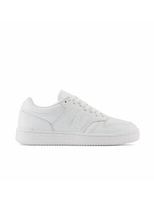 Sneakers para Niño New balance 480 Blanco