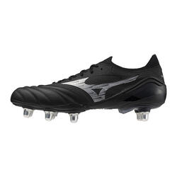 Crampons Mizuno Morelia Neo IV Beta Elite SI noir
