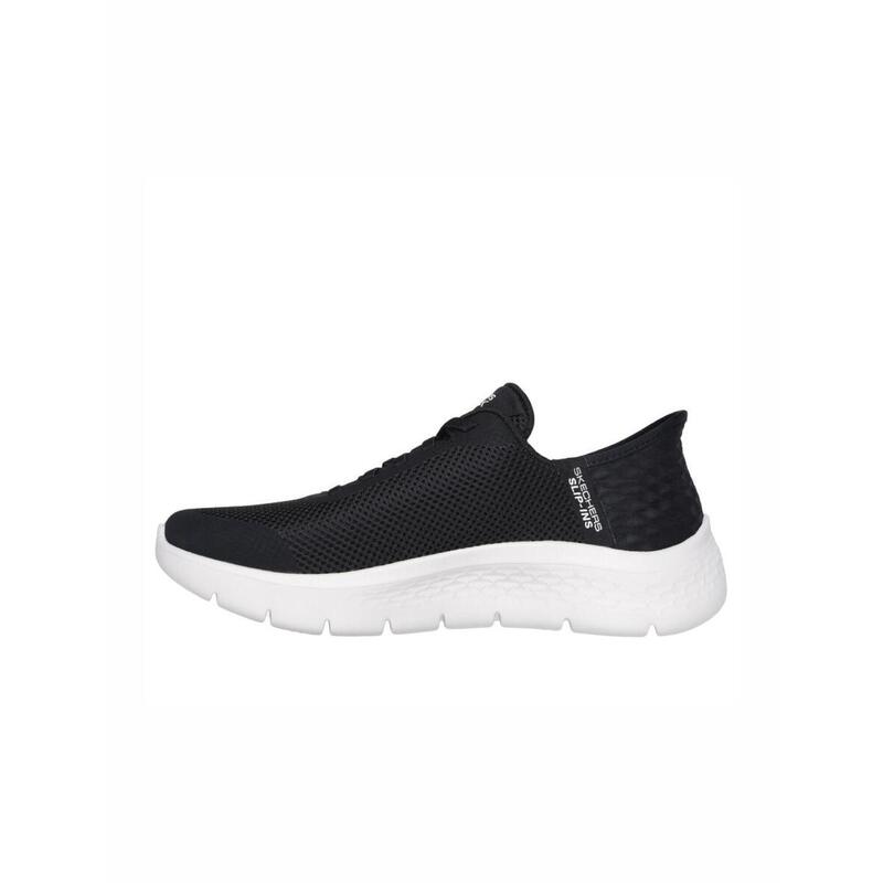 Fitness y cardio training para Mujer Skechers Go walk Negro