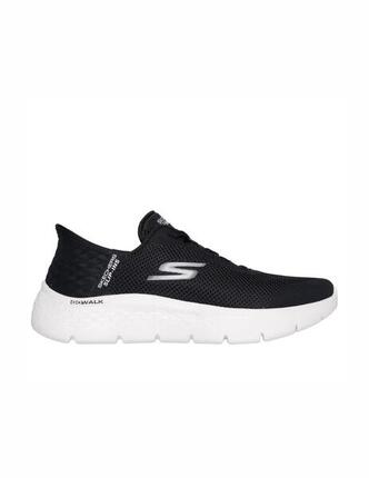 Fitness y cardio training para Mujer Skechers Go walk Negro