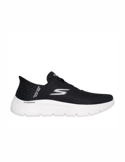 Fitness y cardio training para Mujer Skechers Go walk Negro