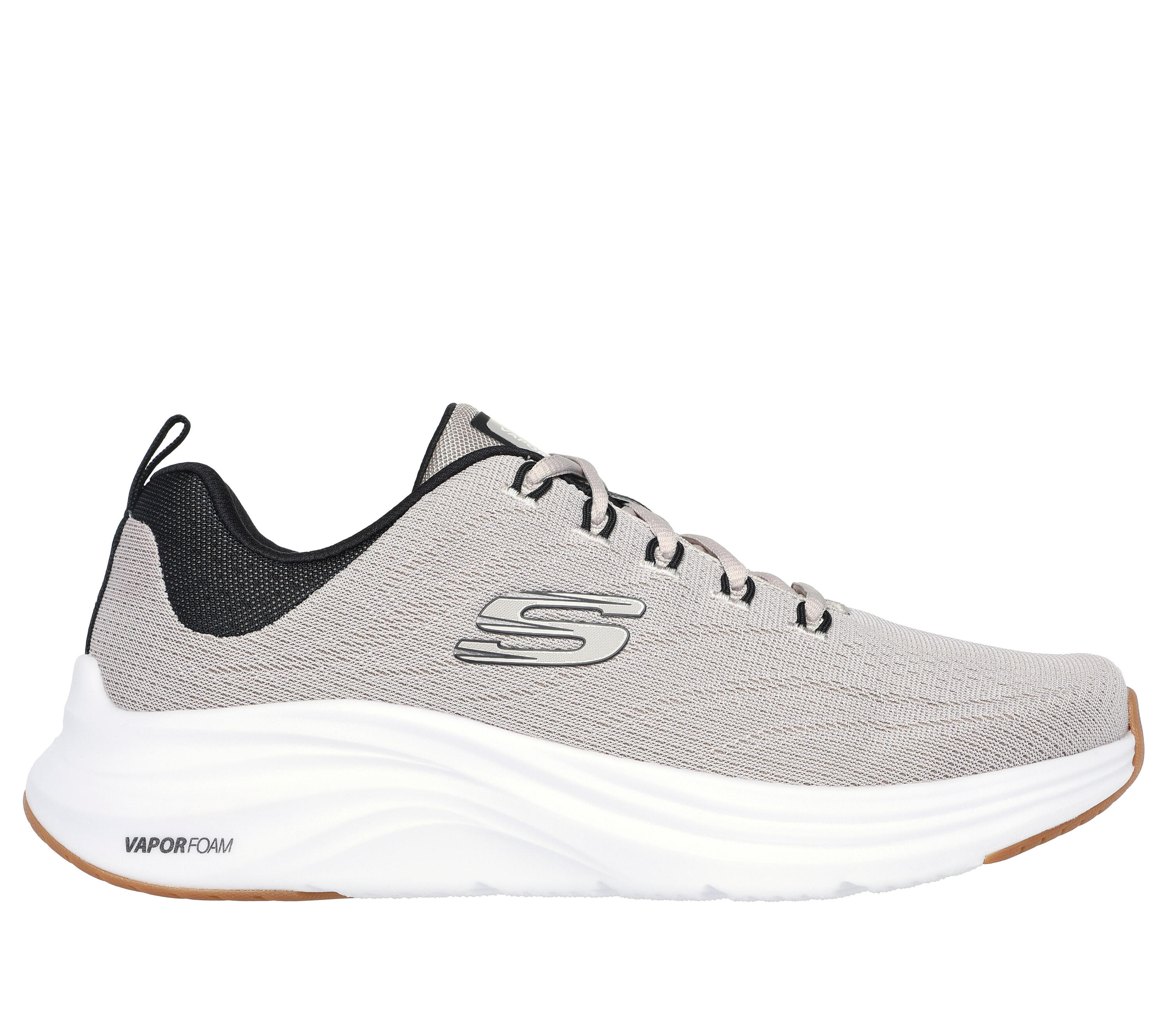 Sneaker VAPOR FOAM VARIEN pour homme Taupe / Noir 5/5