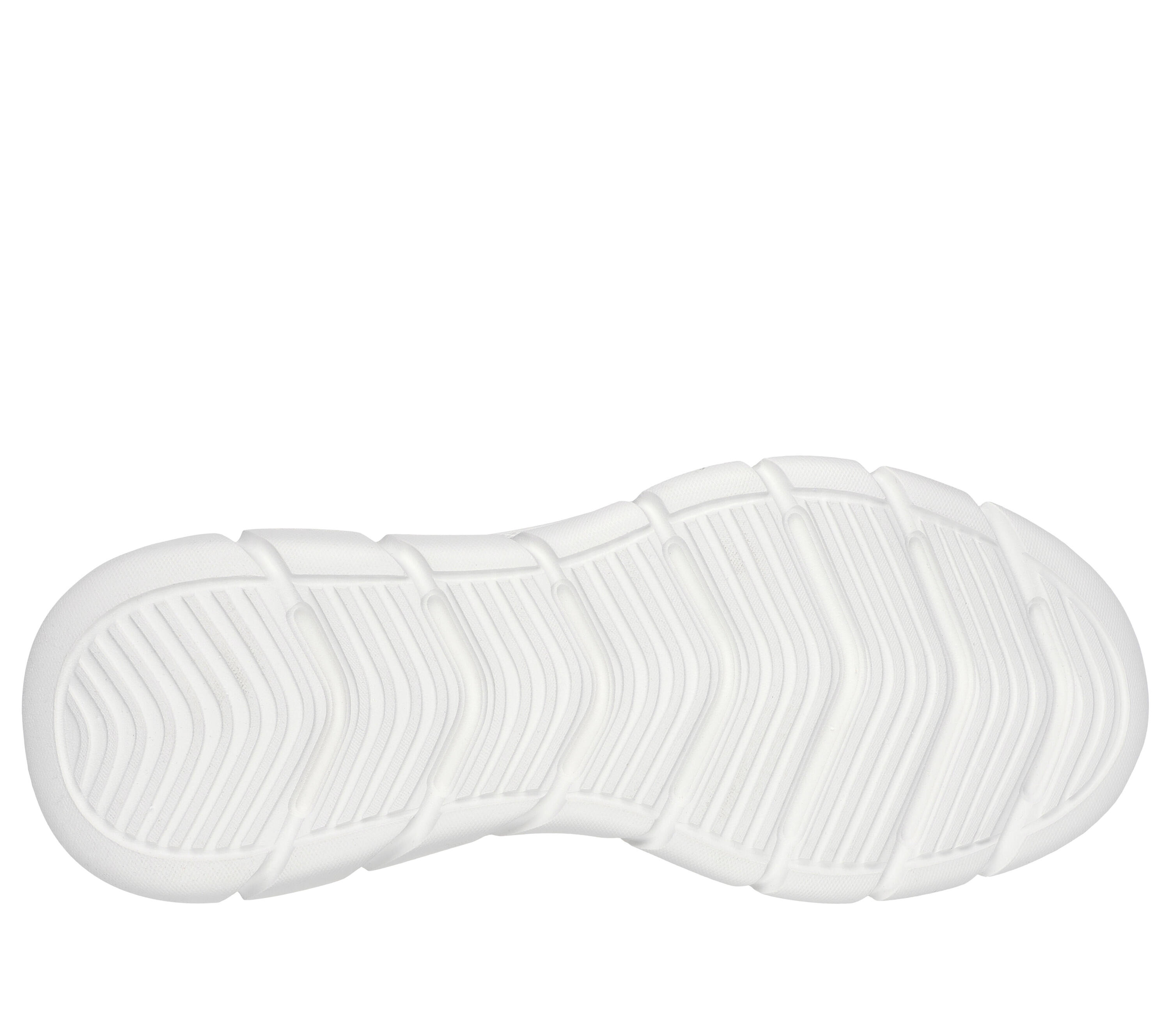 Homme BOBS B FLEX FRIGID EDGE Slip-On Gris 3/5