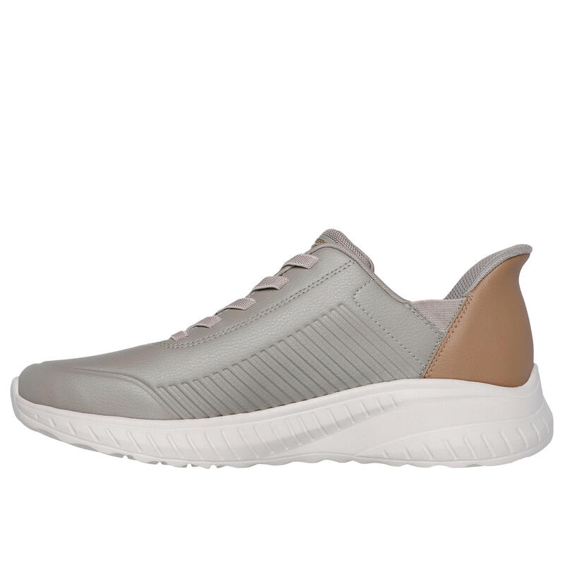 Skechers - Bobs squad beige 118305 TPE
