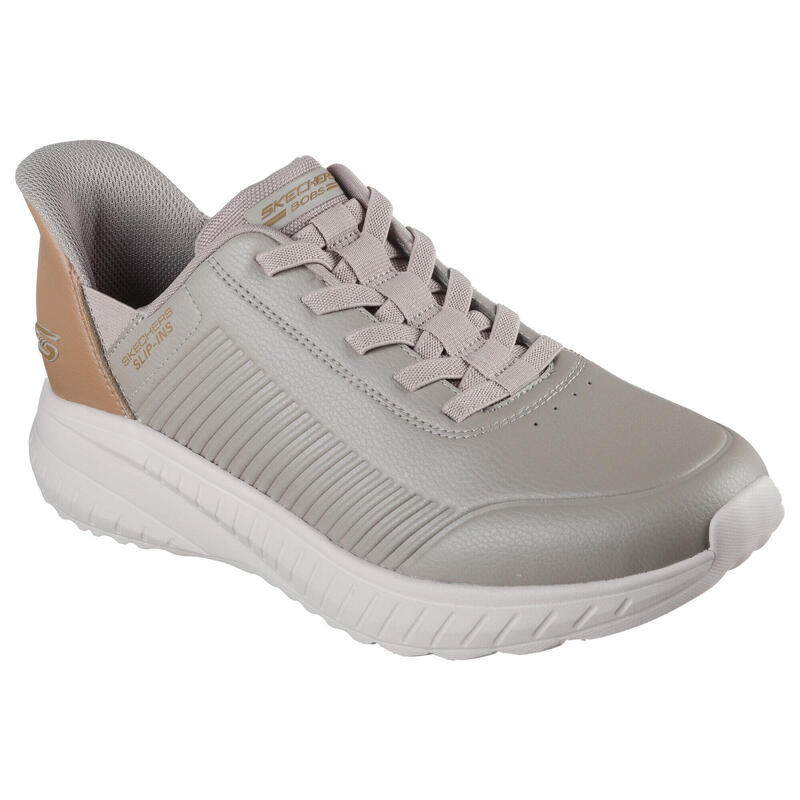 Skechers - Bobs squad beige 118305 TPE