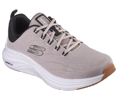 Herren VAPOR FOAM VARIEN Sneaker Taupe / Schwarz
