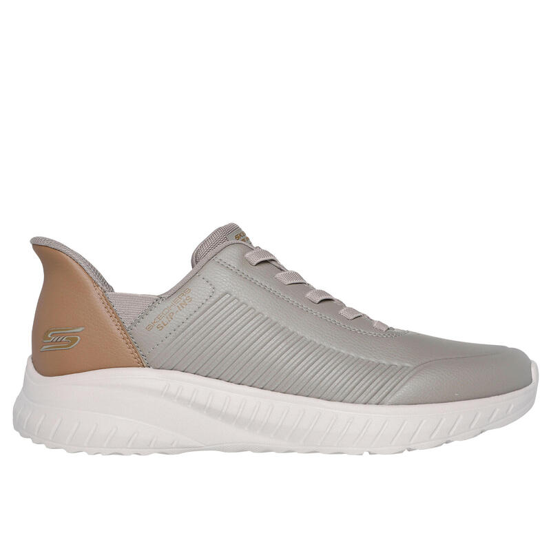 Skechers - Bobs squad beige 118305 TPE