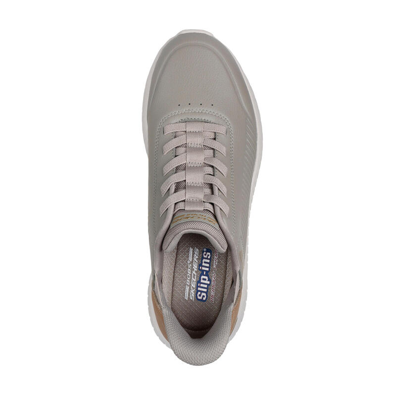 Skechers - Bobs squad beige 118305 TPE