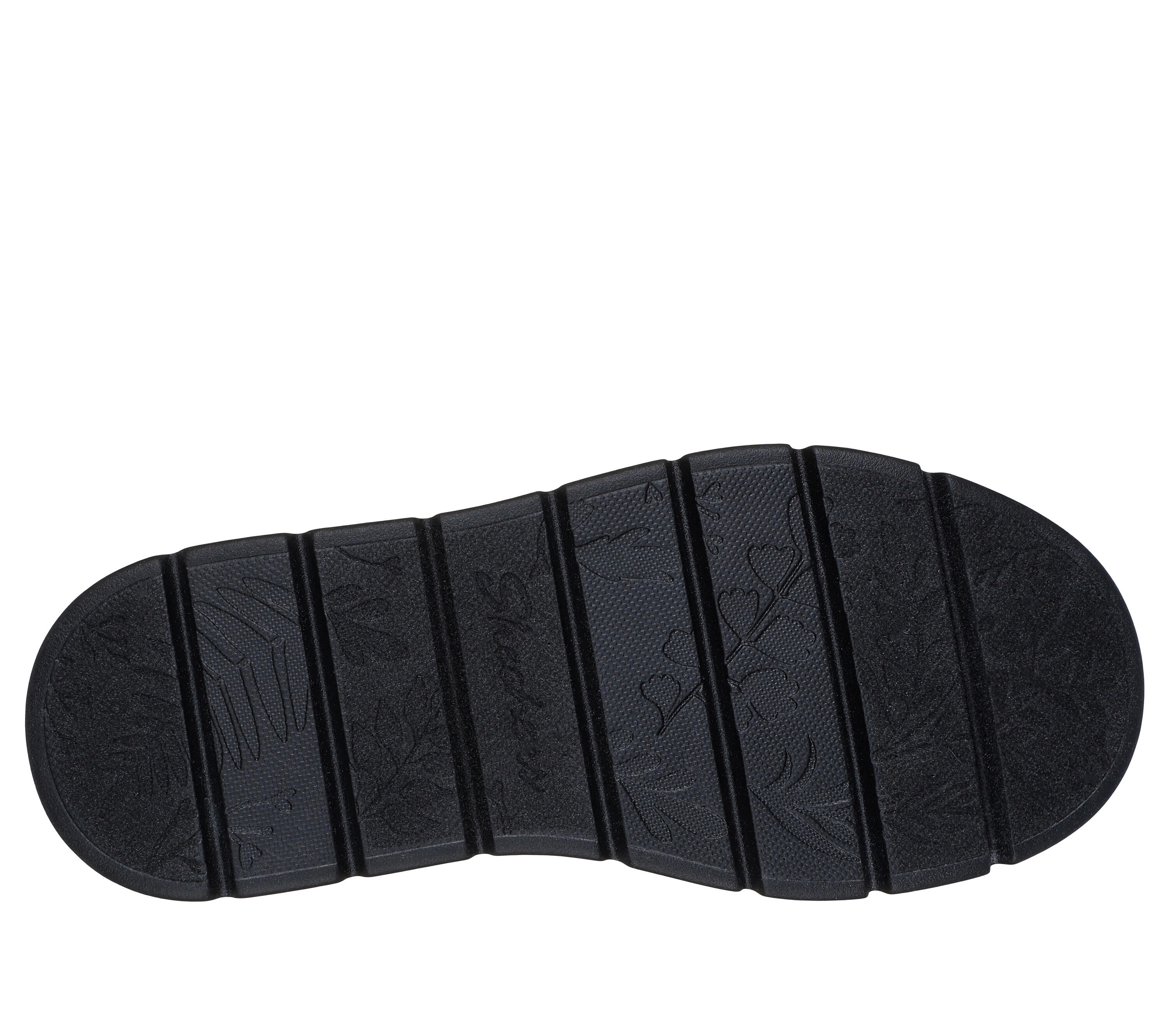 Femme KEEPSAKES LITE SNOW BIRD Slip-On Noir 3/5