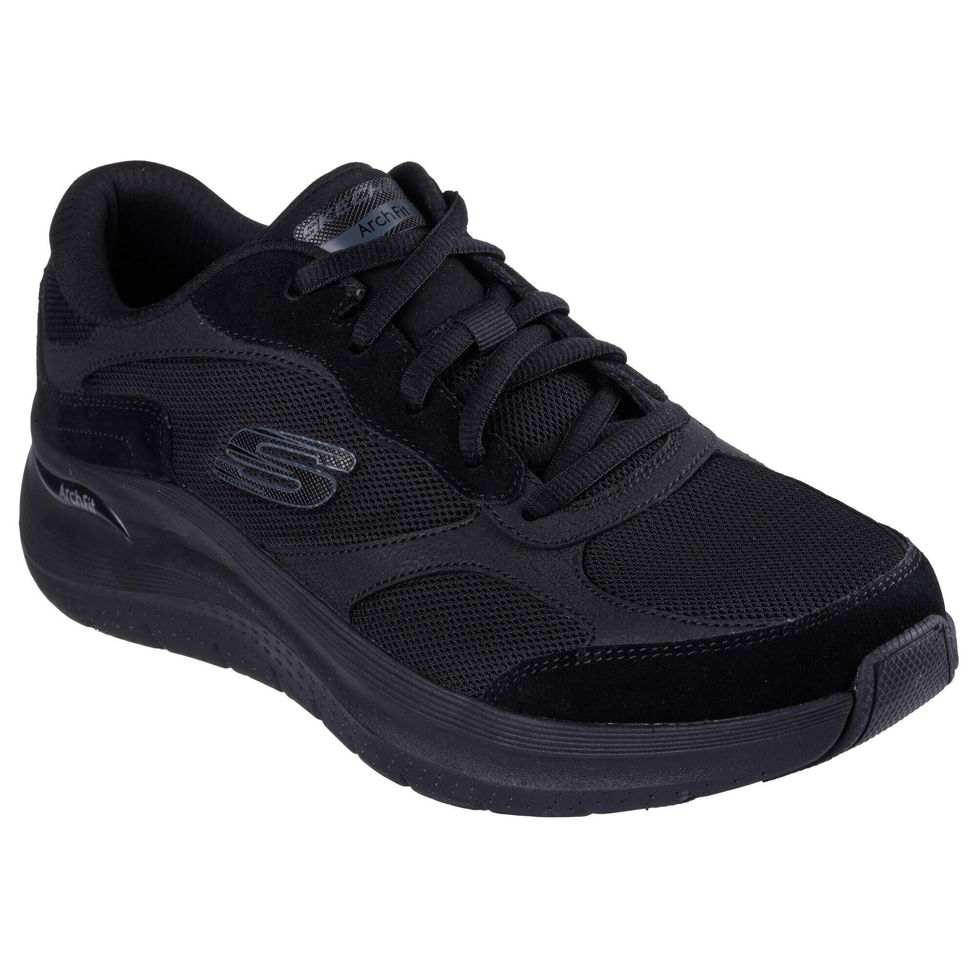 Buty sportowe Sneakersy męskie Skechers Arch Fit 2.0 - The Keep
