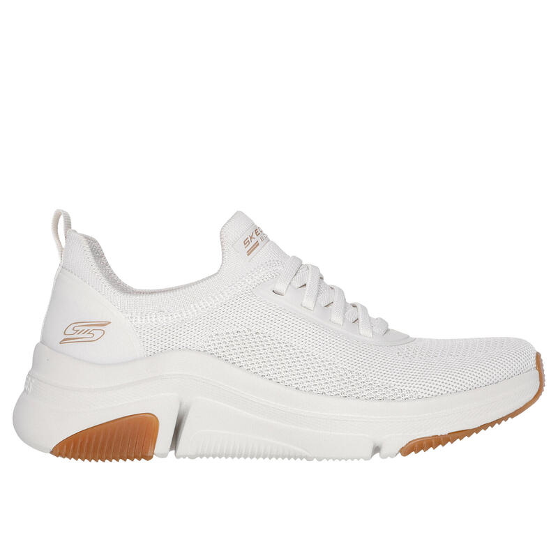 Pantofi sport femei Skechers Bobs Sparrow Flex -, Alb