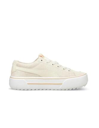 Chaussures de sport pour femmes Puma Kaia Beige