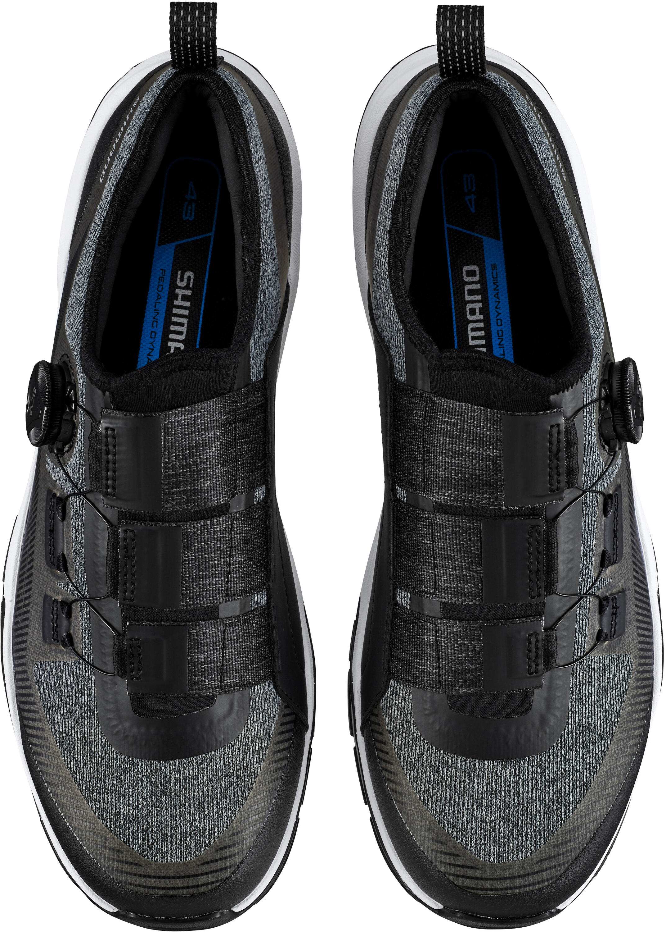 Shoes Shimano SH-EX700 6/6