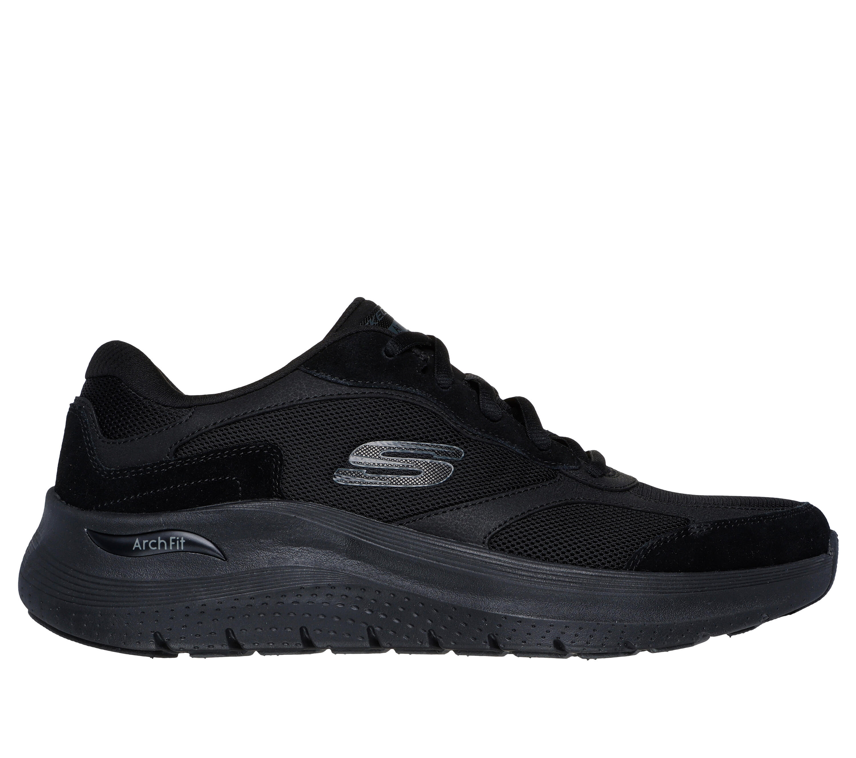 Sneaker ARCH FIT 2.0 THE KEEP pour homme Noir 5/5