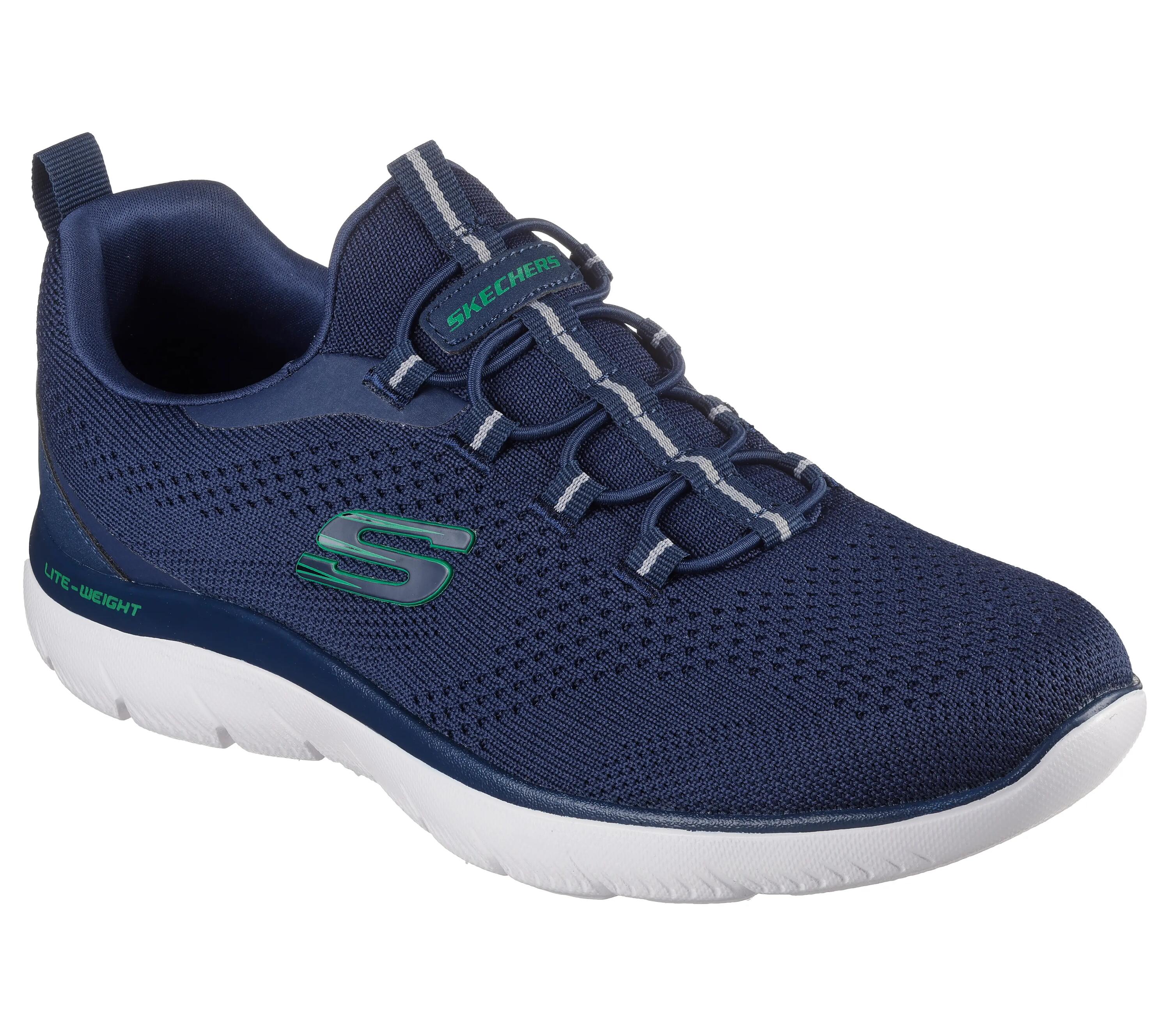 Zapatillas Skechers modelo 232832NVY para hombre 1/5