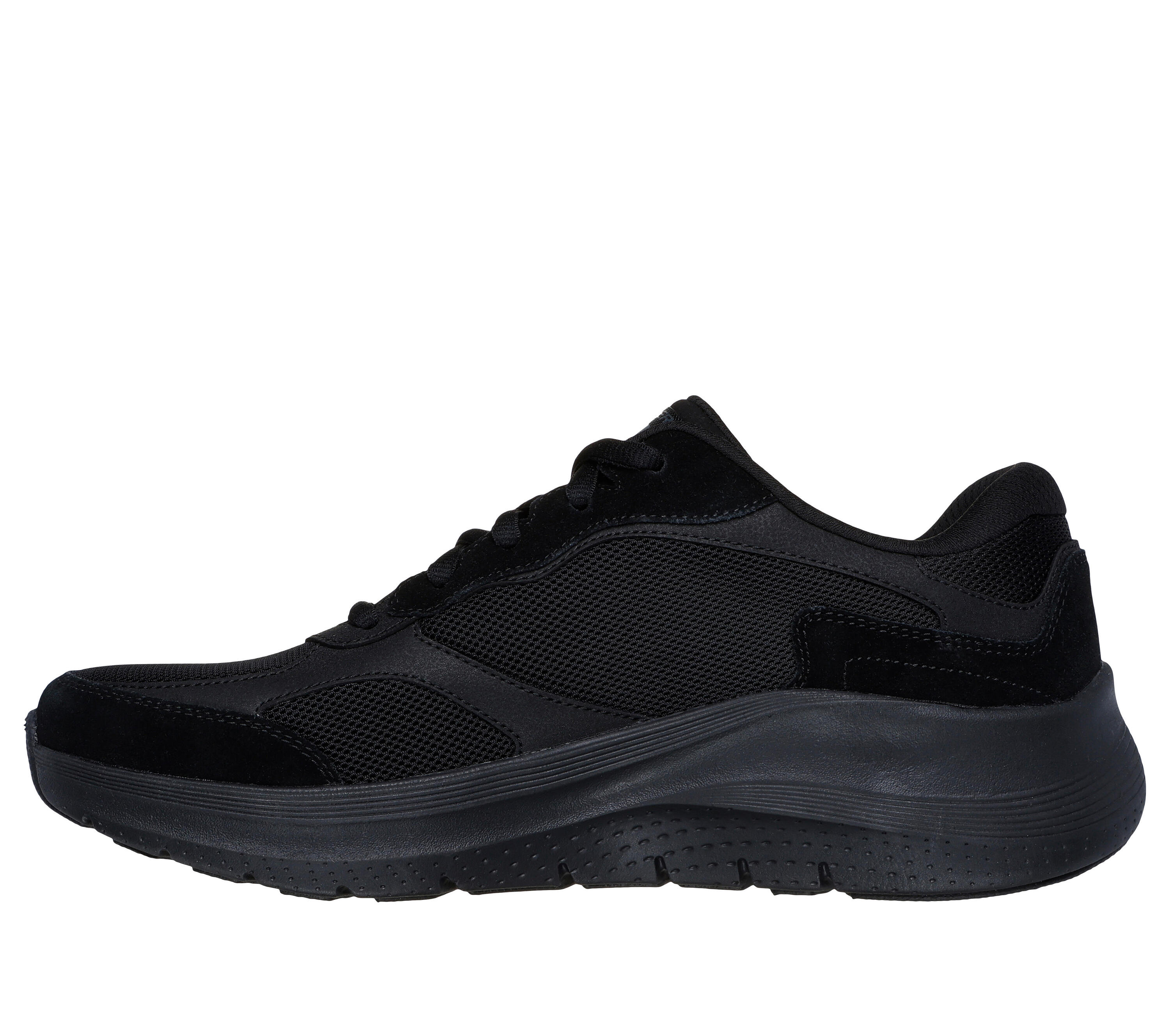 Sneaker ARCH FIT 2.0 THE KEEP pour homme Noir 4/5