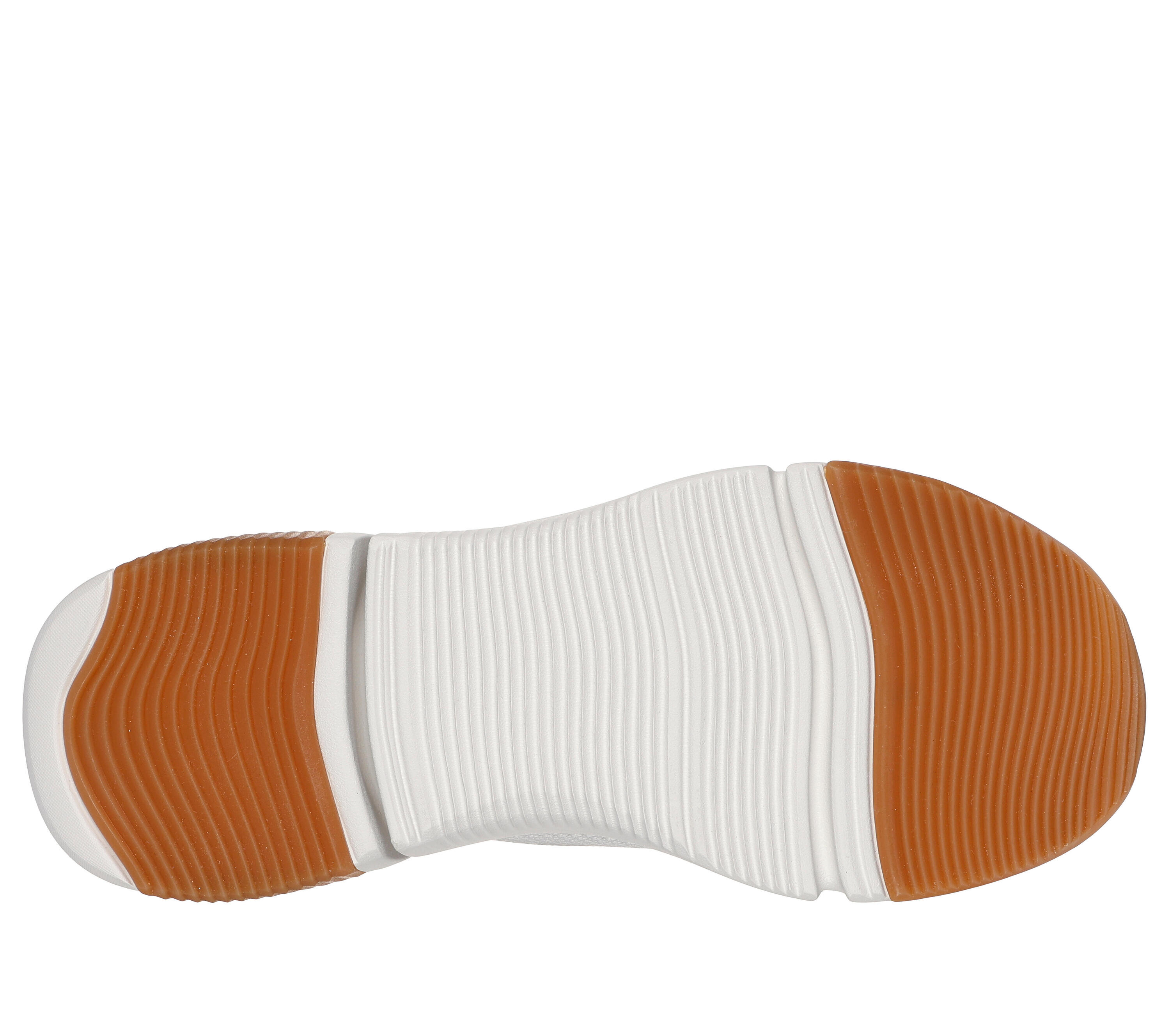 Zapatillas Skechers Bobs Sparrow Flex -, Blanco, Mujer 3/5