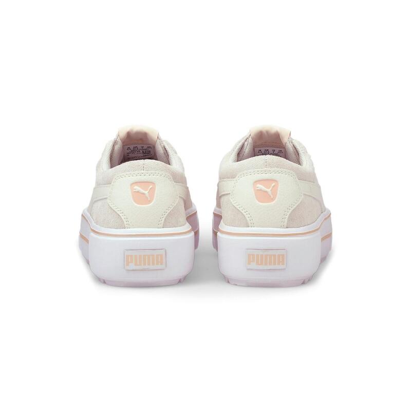 Sneakers para Mujer Puma Kaia Beige