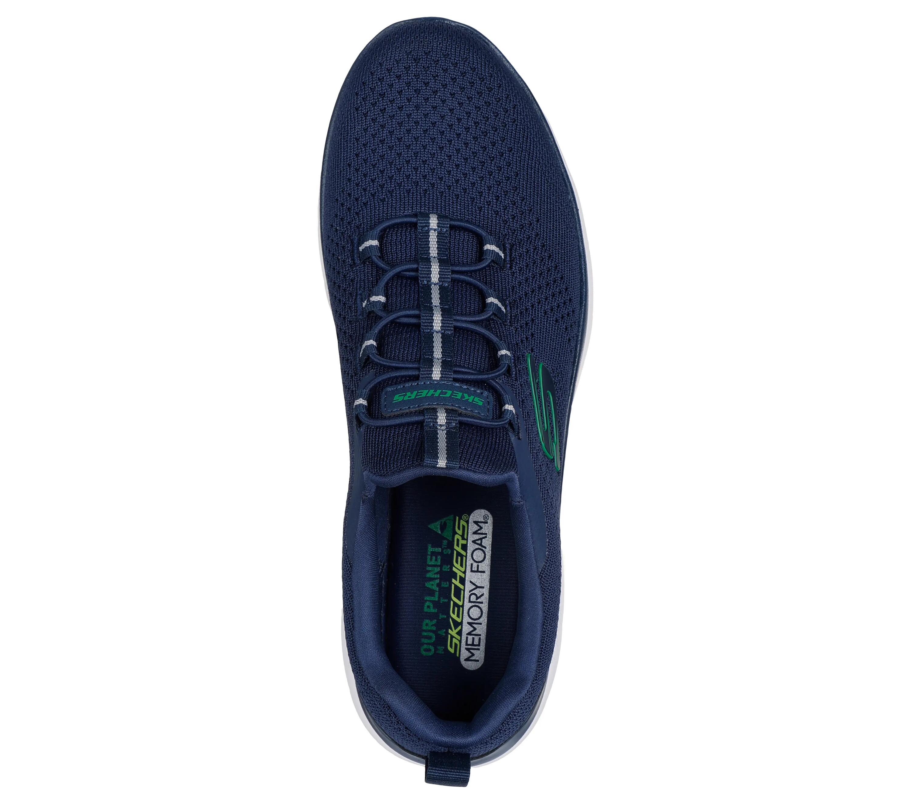 Zapatillas Skechers modelo 232832NVY para hombre 2/5