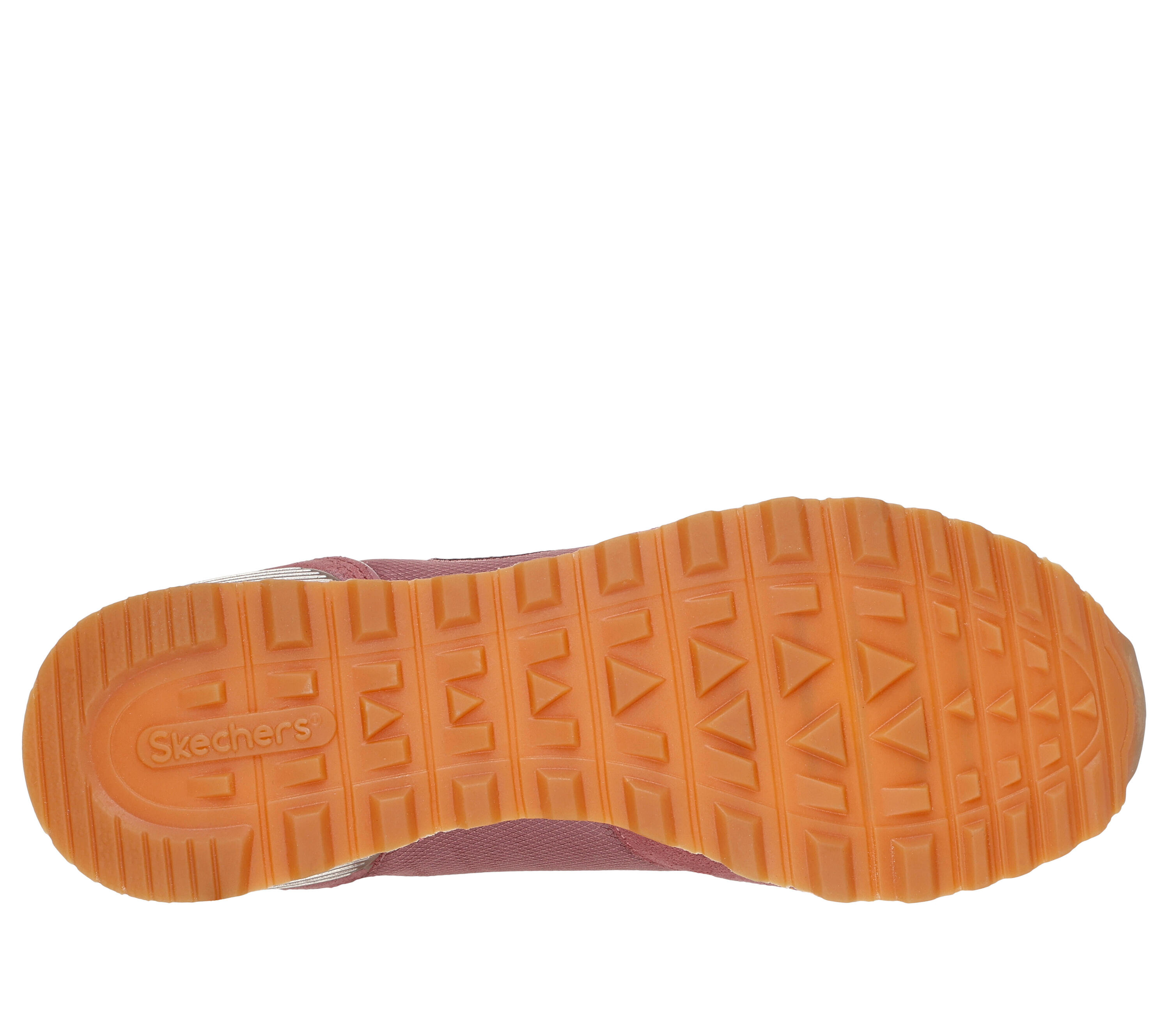 Donna OG 85 GOLDN GURL Sneaker Rosa/ Rosa-Gold 3/7