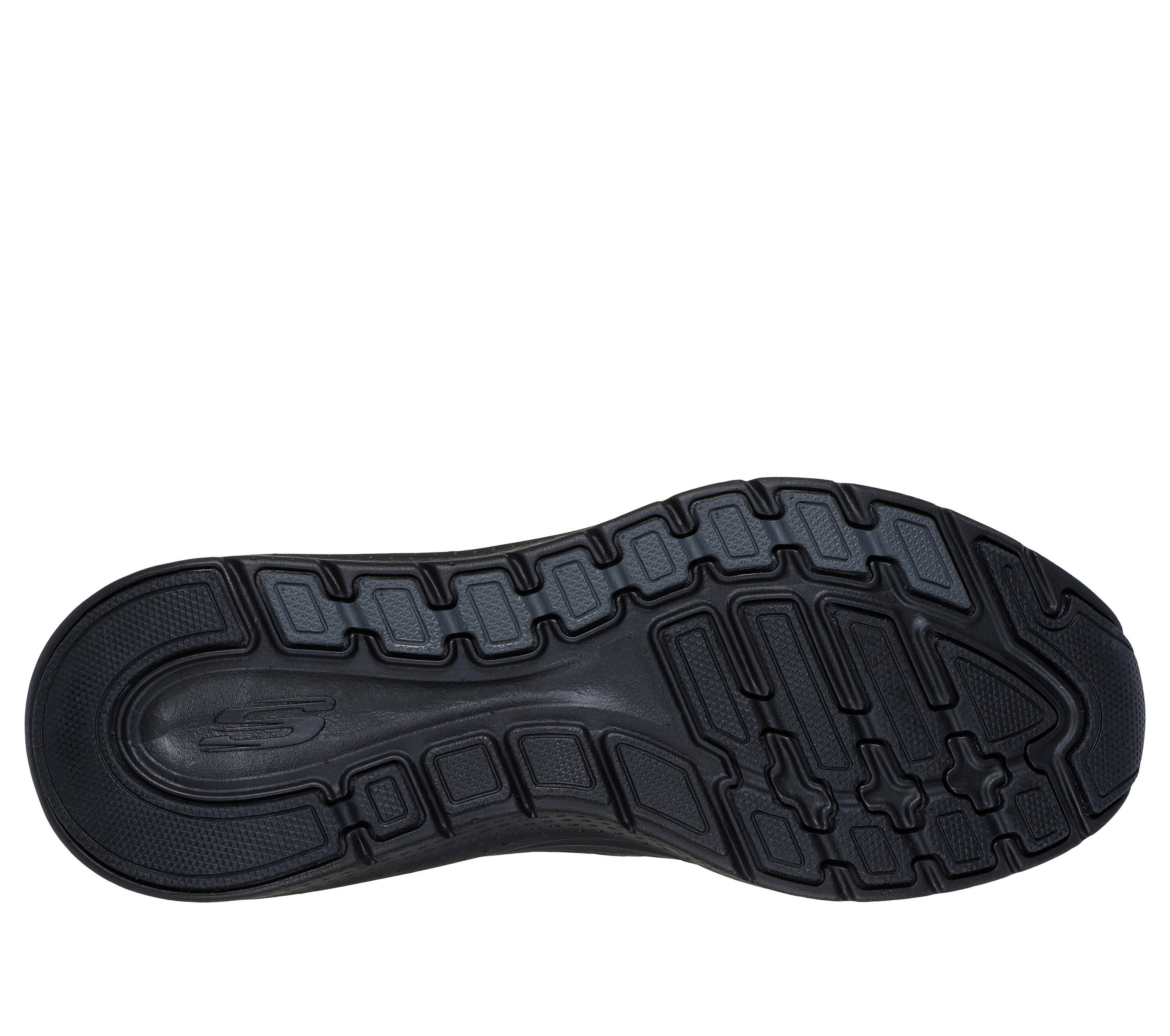 Sneaker ARCH FIT 2.0 THE KEEP pour homme Noir 3/5