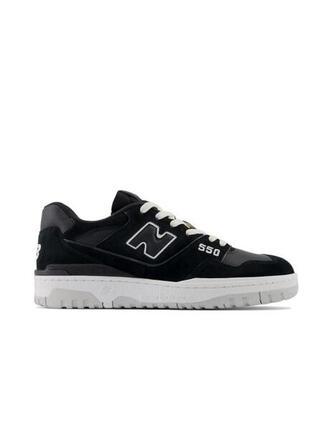 Sneakers para Hombre New balance Negro