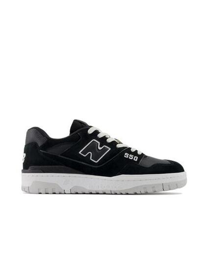 Sneakers para Hombre New balance Negro
