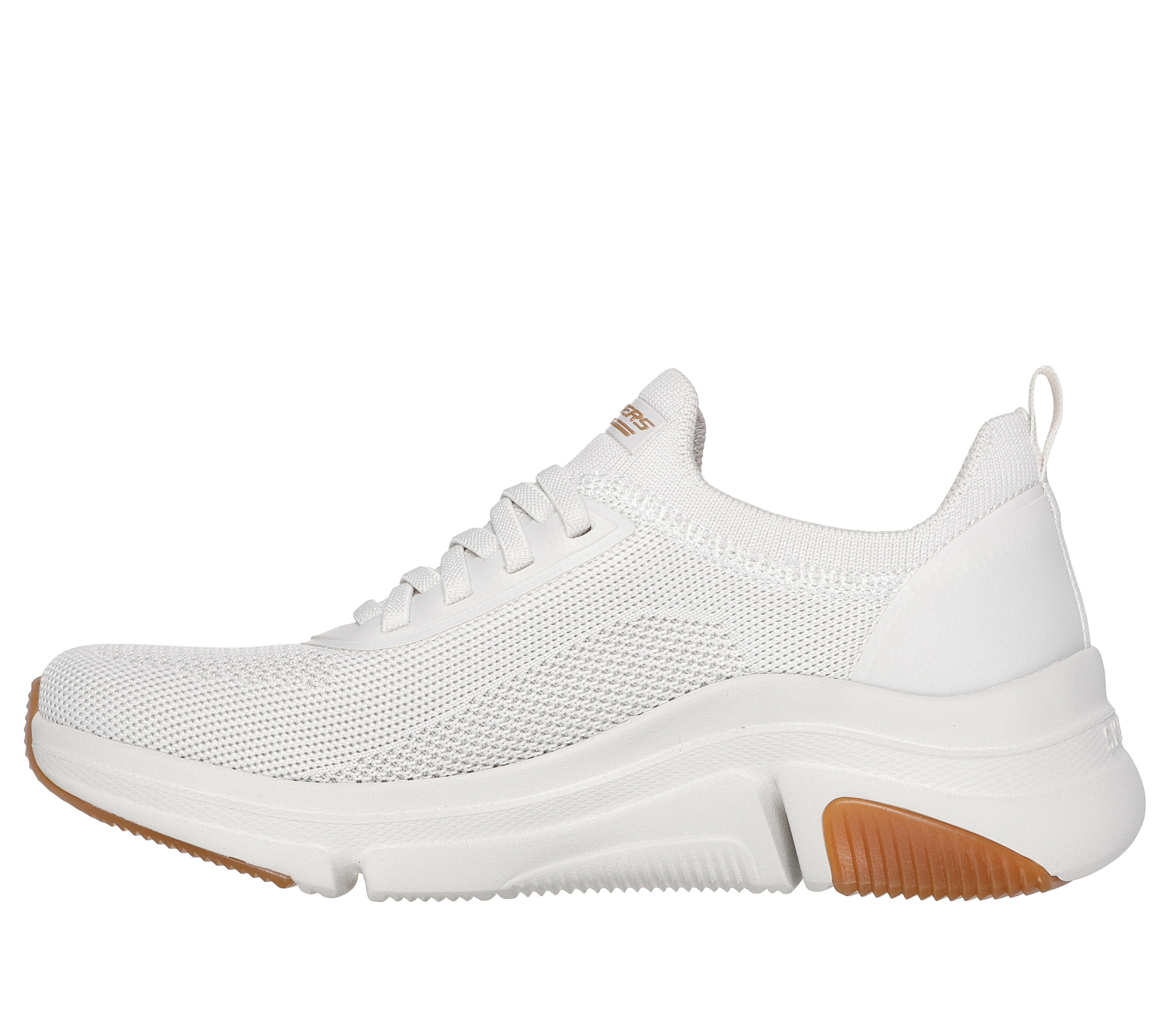 Zapatillas Skechers Bobs Sparrow Flex -, Blanco, Mujer 4/5